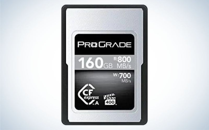 Best_Cfexpress_Cards_ProGrade