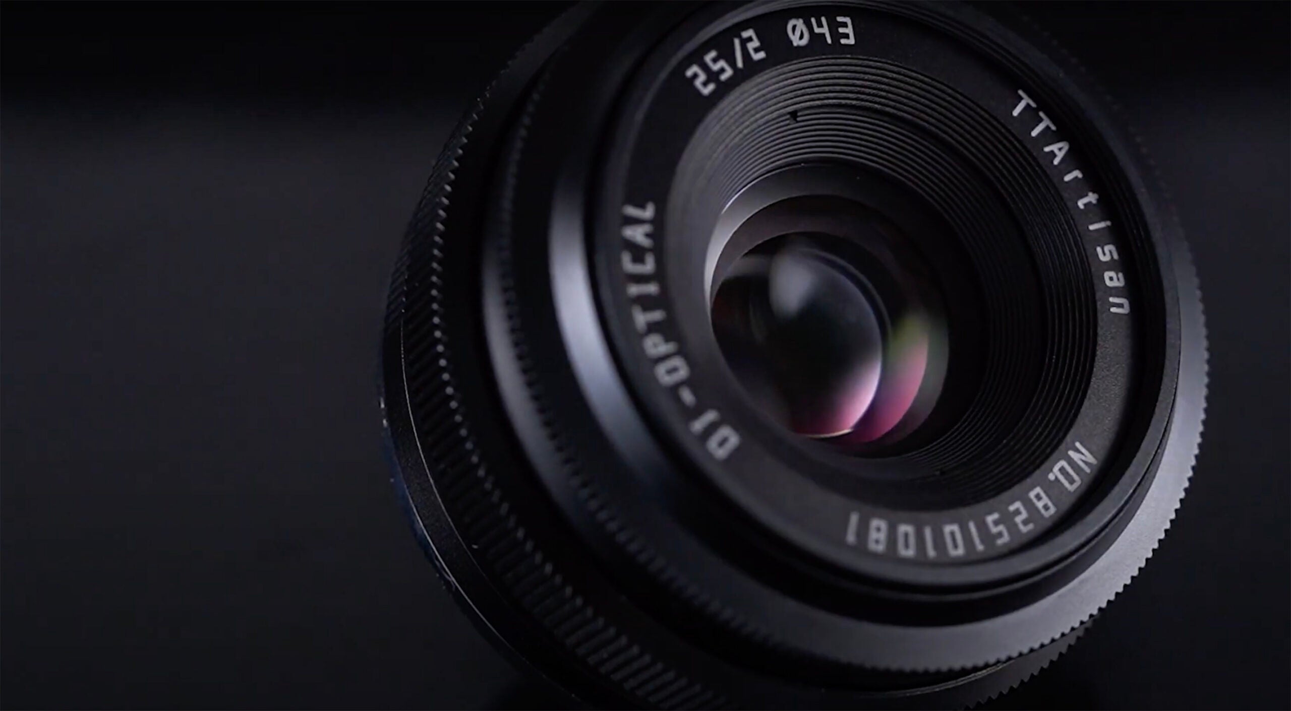 TTArtisan 25mm f/2 is an affordable manual prime | Popular Photography