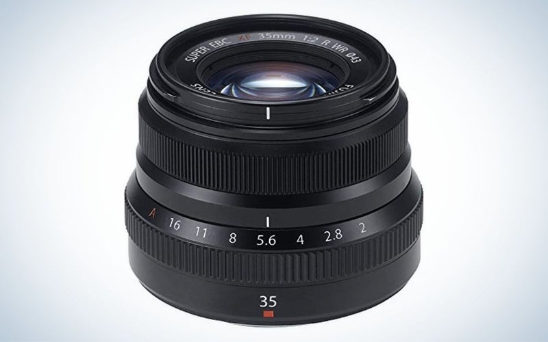 Best Fujifilm lenses for 2023 Popular Photography