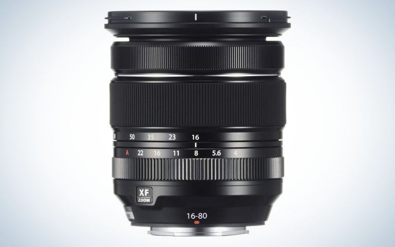 Best Fujifilm lenses for 2023 Popular Photography