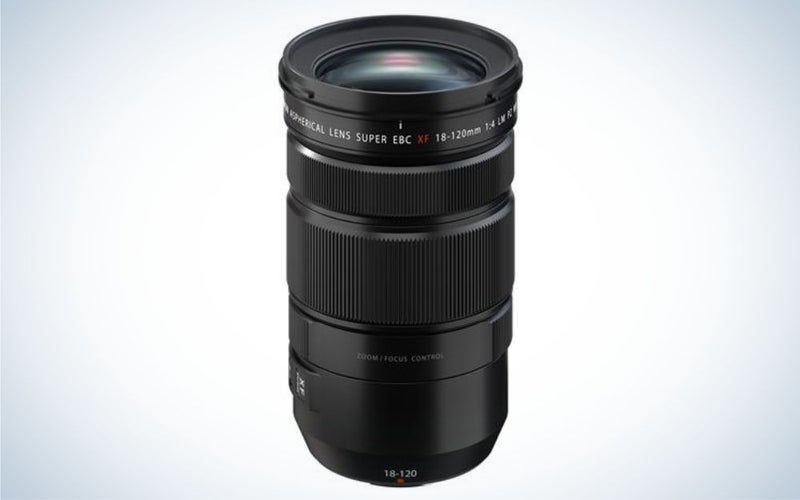 Best Fujifilm lenses for 2023 Popular Photography