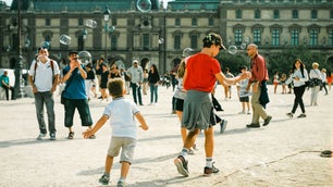 Sweet serendipity: Show us your favorite unexpected photos