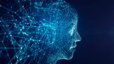 Minding-reading AI creates images from human brainwaves Minding-reading AI creates images from human brainwaves