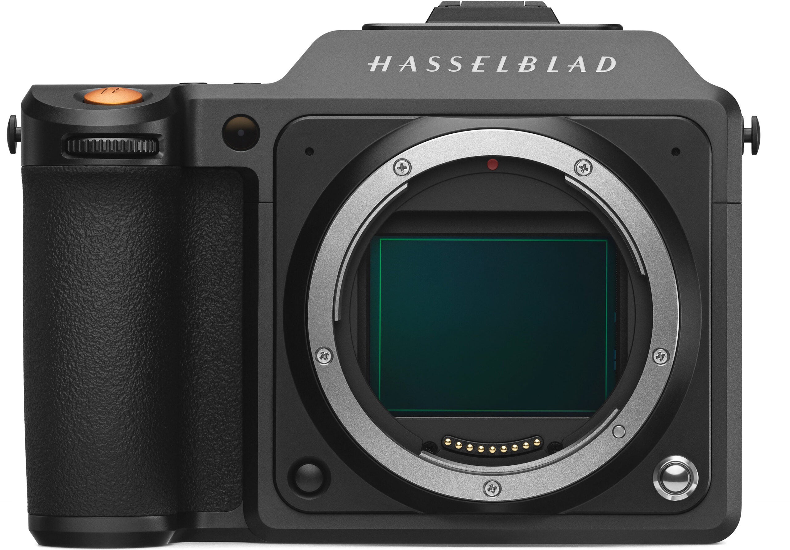 Hasselblad's new X2D 100C
