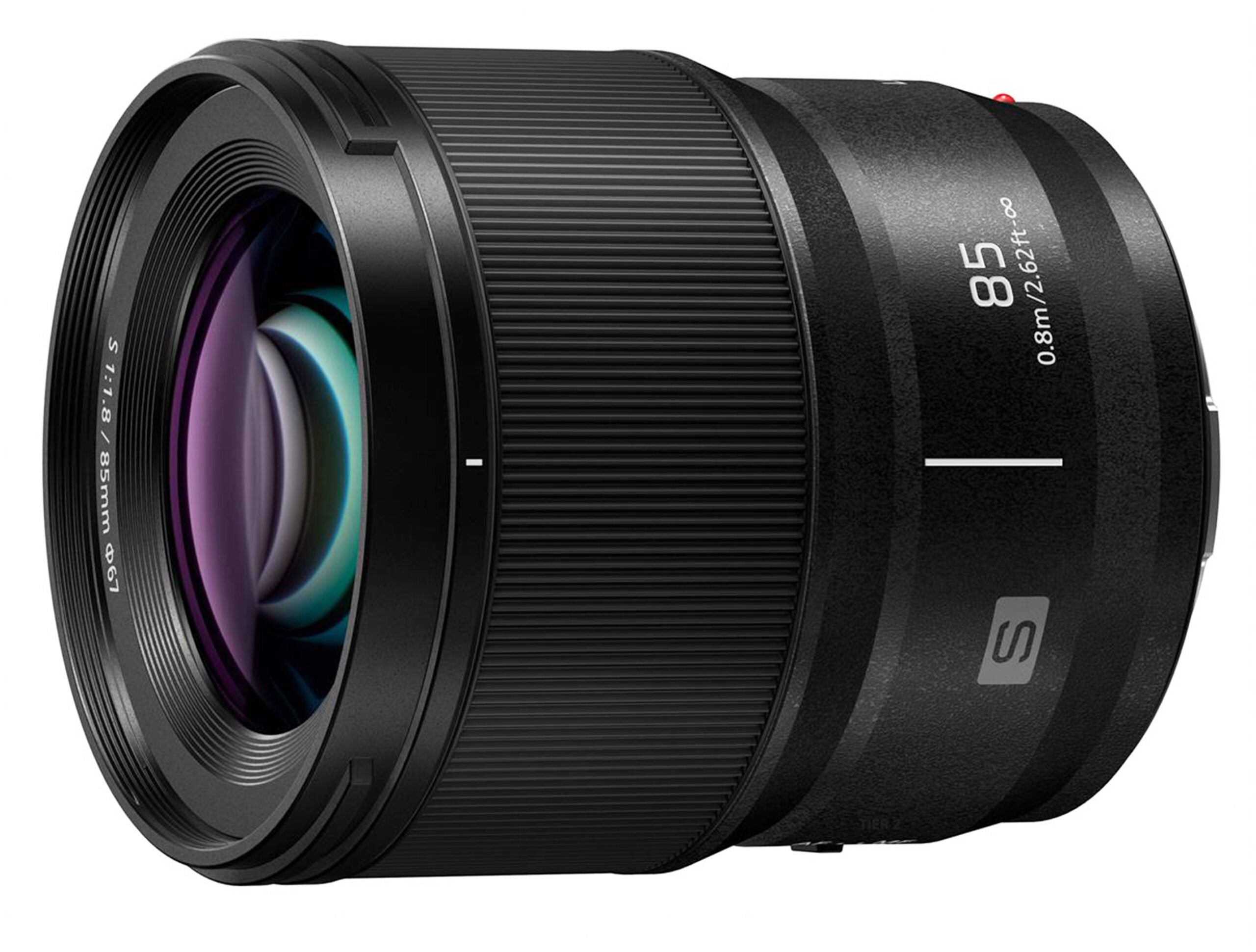 The new Panasonic S 18mm f/1.8