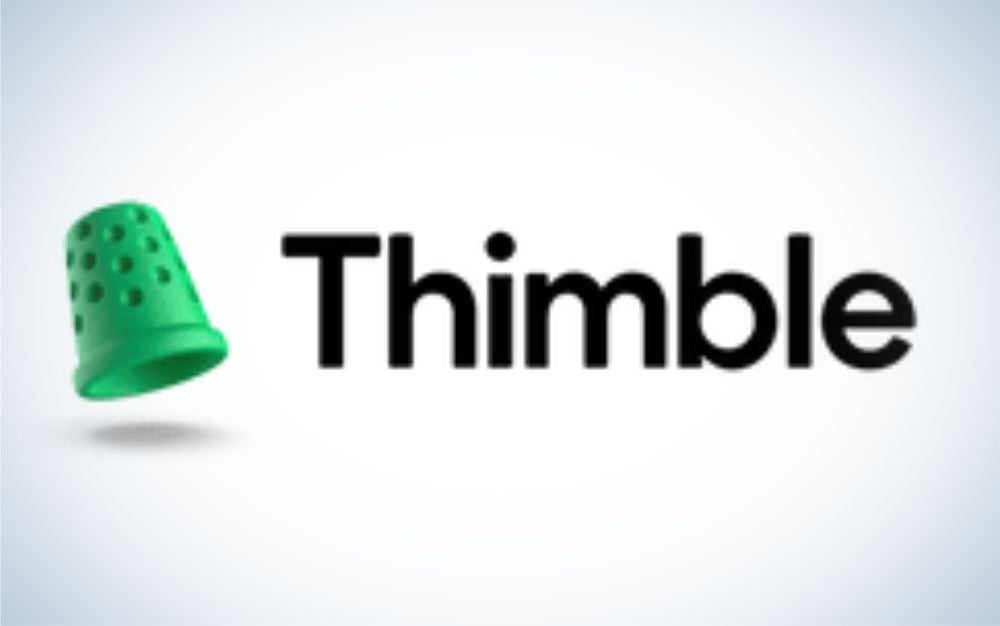 Thimble