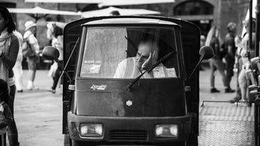 It came by happenstance: Reader-submitted photos of serendipity It came by happenstance: Reader-submitted photos of serendipity