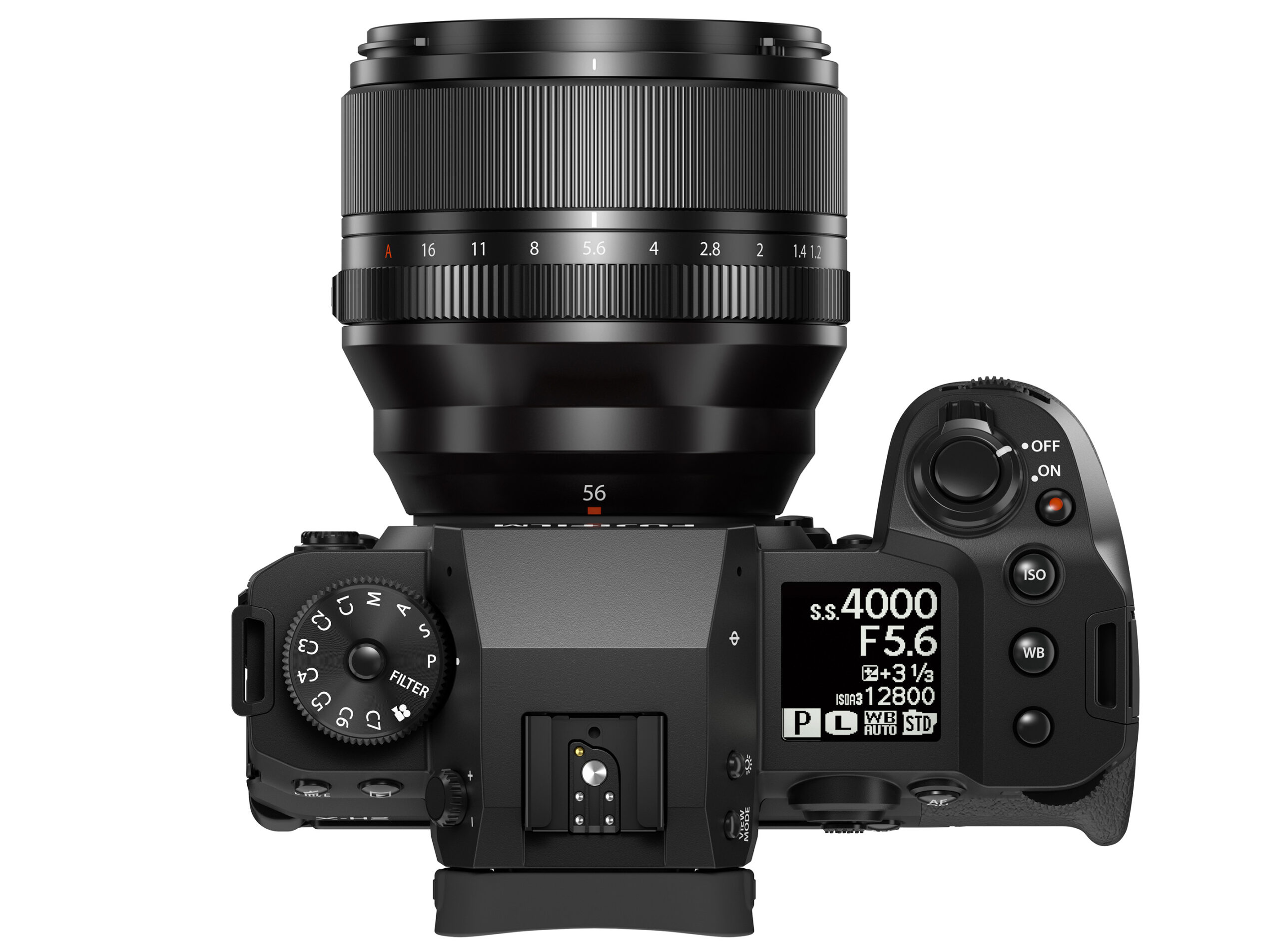 6 Pellicole Protettive Trasparenti Savvies Per Fujifilm X-H2 | Antigraffio, Touch Compatibile, Installazione Senza Bolle, Adesione Perfetta