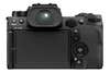 The new Fujifilm X-H2