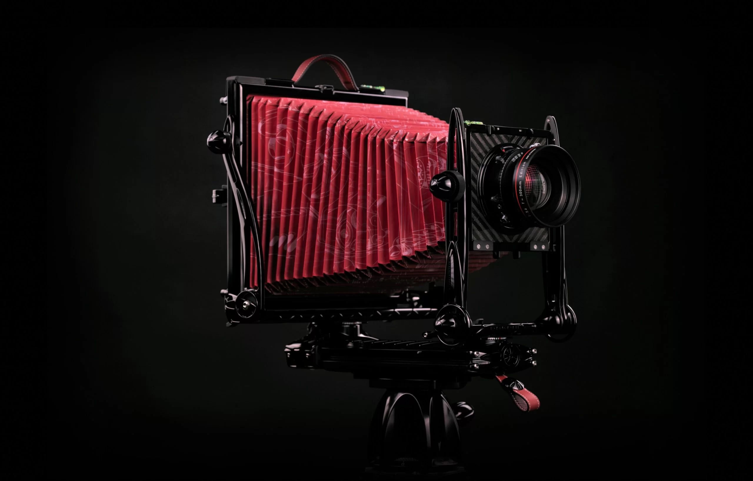 Pagani x Gibellini camera collab drops at $75K | Popular Photography