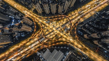 Venture high in the sky with the winners of the 2022 Drone Photo Awards