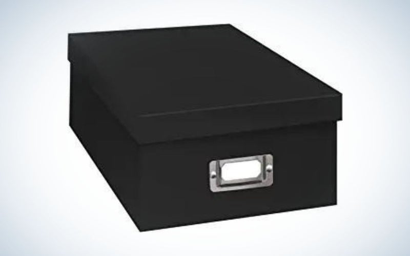 The best photo storage boxes for 2023 Popular Photography