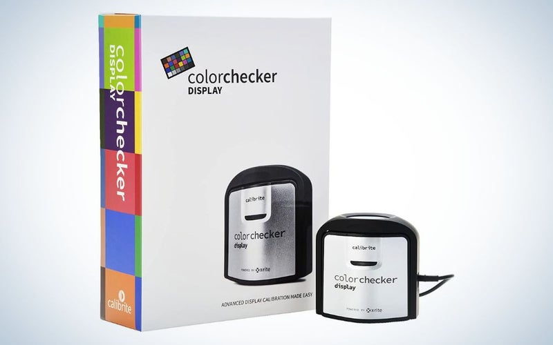 The best monitor calibration tools for 2023 Popular Photography