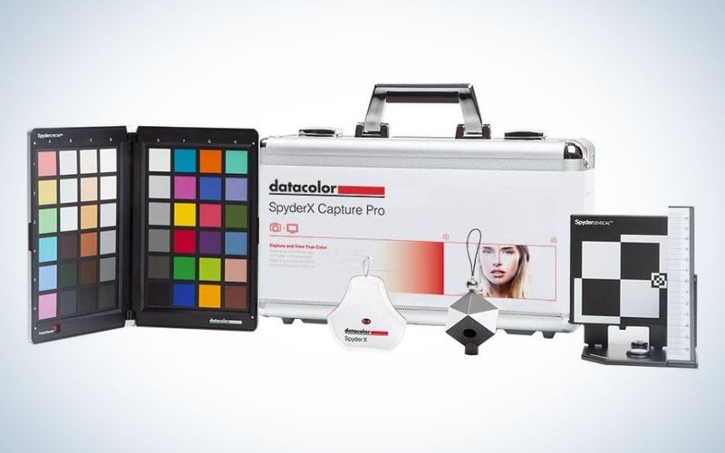 The best monitor calibration tools for 2023 Popular Photography