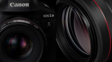 Could this be the end of Canon third-party lenses?