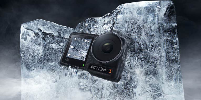 DJI’s Osmo Action 3 boasts better battery life, faster charging, and a more rugged design DJI’s Osmo Action 3 boasts better battery life, faster charging, and a more rugged design