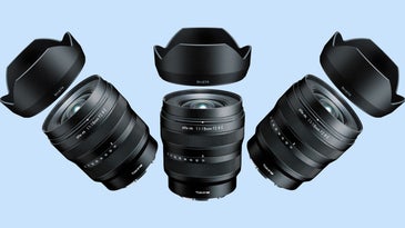 Tokina launches a fast, wallet-friendly(ish), wide zoom for Sony mirrorless