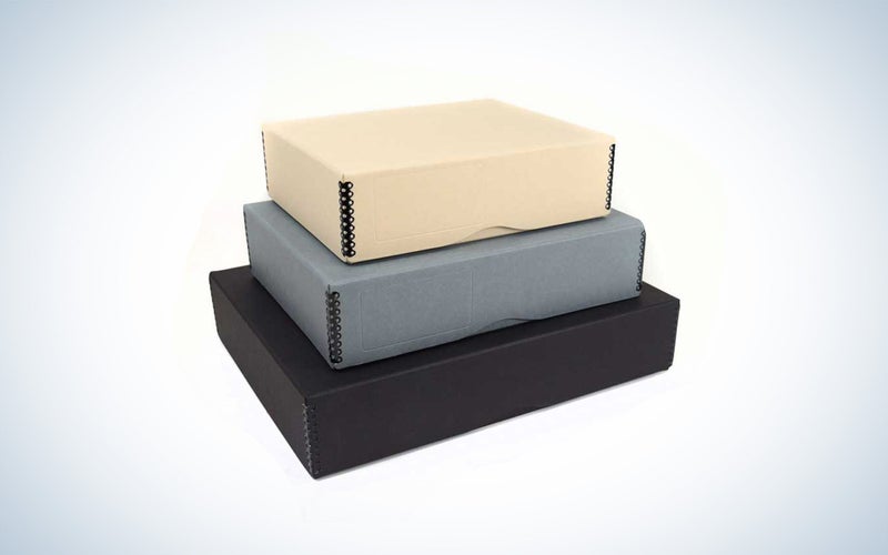 Best Sellers: Best Archival Photo Storage Boxes