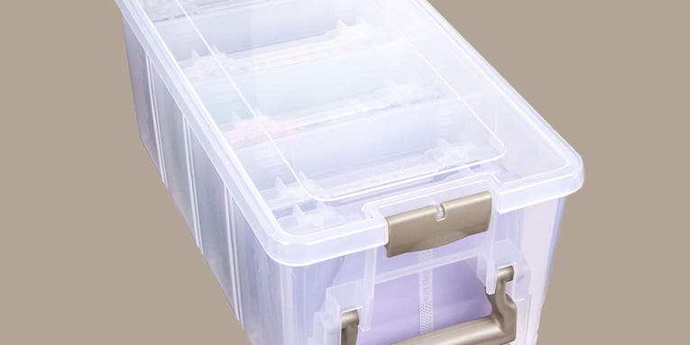 The best photo storage boxes for 2023