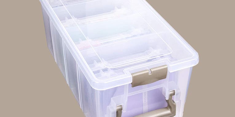 The best photo storage boxes for 2023 The best photo storage boxes for 2023