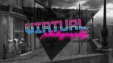 ‘Virtual photography,’ once obscure, is now on the rise ‘Virtual photography,’ once obscure, is now on the rise