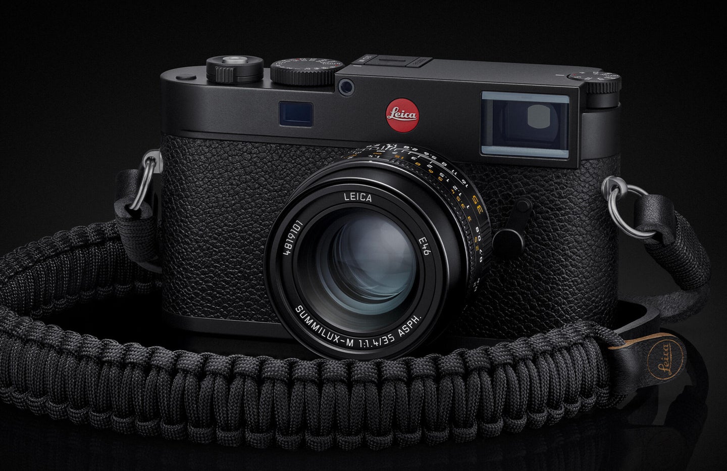 The new Leica Summilux 35mm f/1.4 ASPH.