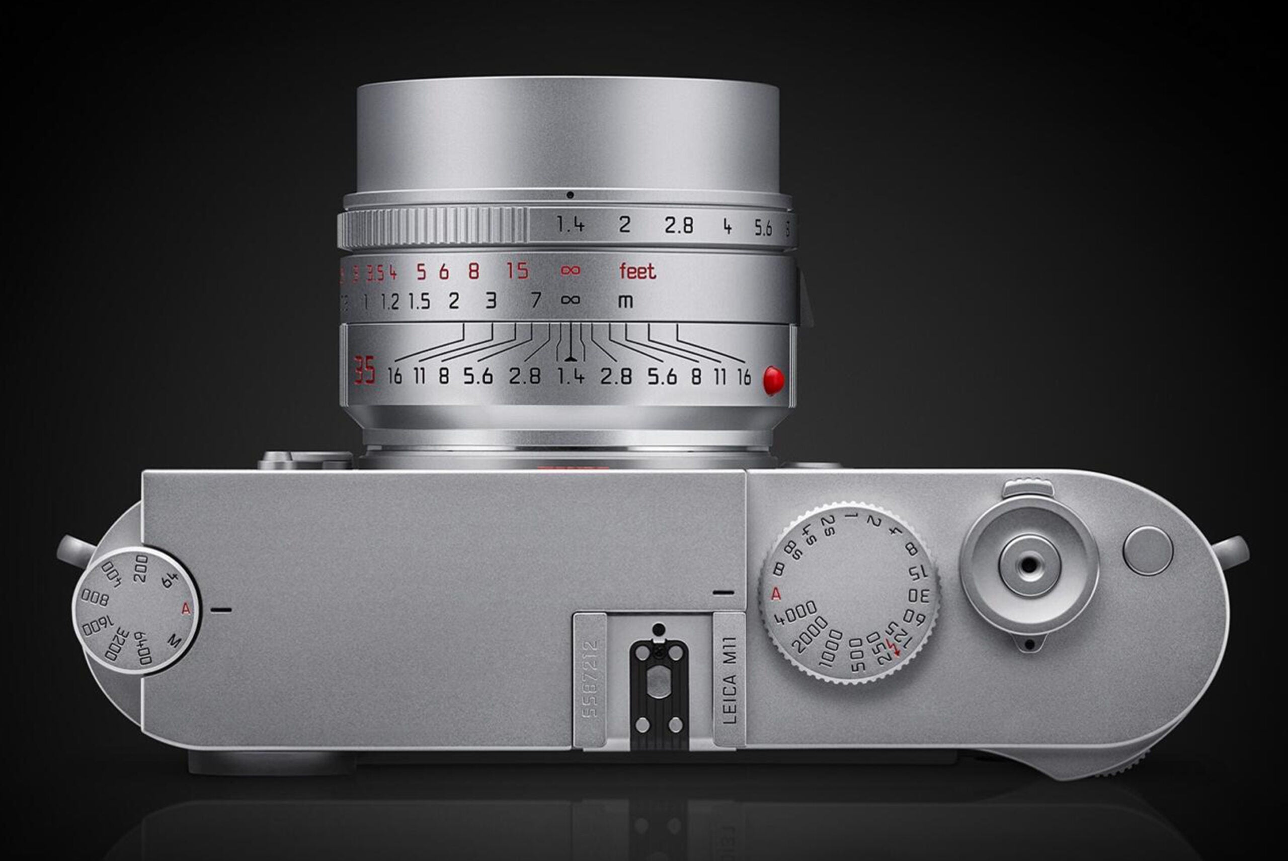 The new Leica Summilux 35mm f/1.4 ASPH.