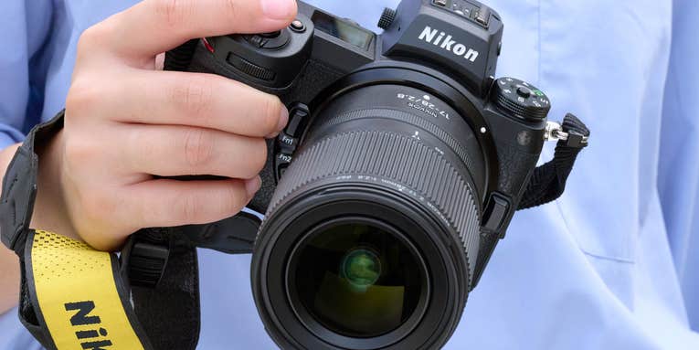 Nikon’s new 17-28mm f/2.8 is a compact & affordable ultra-wide for Z-mount Nikon’s new 17-28mm f/2.8 is a compact & affordable ultra-wide for Z-mount