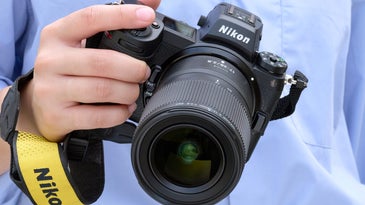 Nikon’s new 17-28mm f/2.8 is a compact & affordable ultra-wide for Z-mount