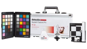 Save $200 on Datacolor’s Spyder X color management system on Amazon