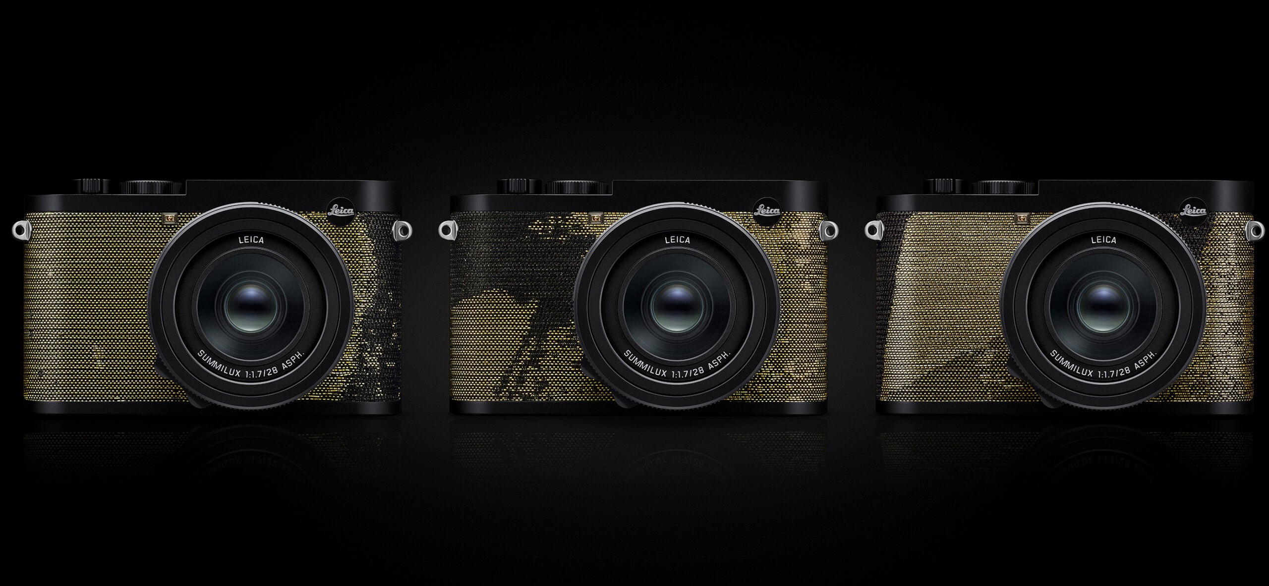 The Leica Q2 "dusk" by seal