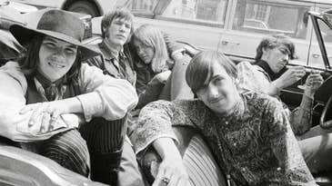 Portraits from the Summer of Love, and four other photo book picks Portraits from the Summer of Love, and four other photo book picks