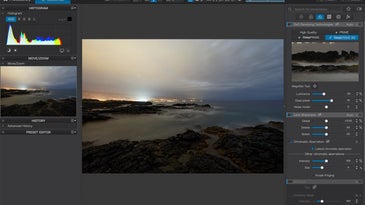 DxO has released PhotoLab 6 for even better raw processing