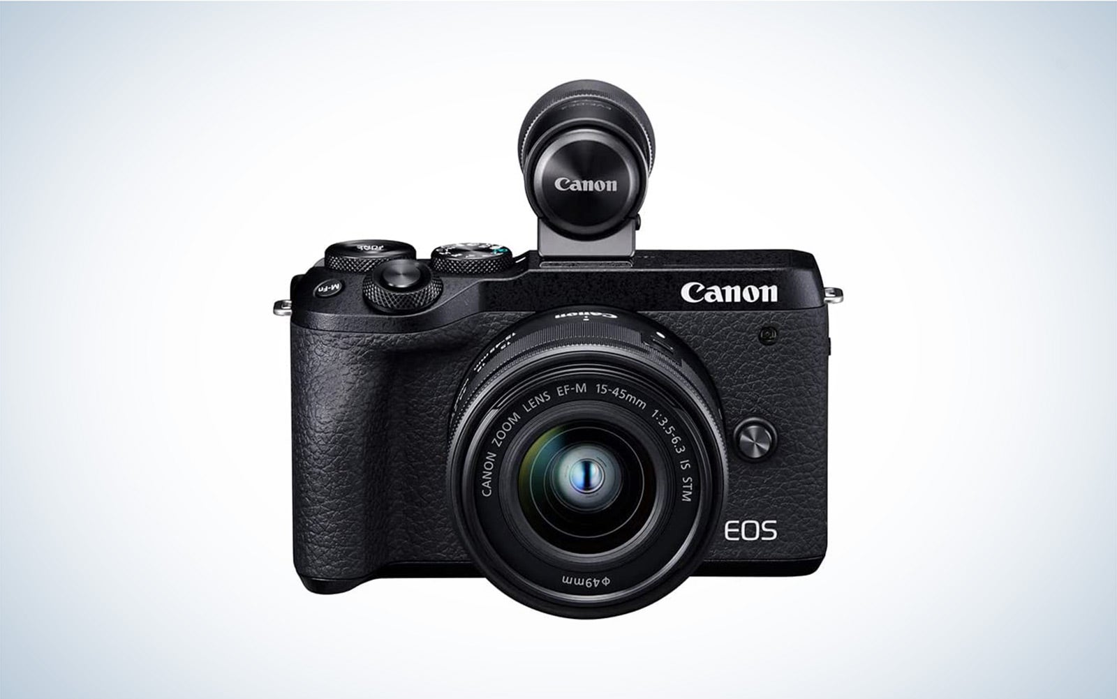 Amazon Prime Early Access: Canon M6 Mark II | Popular Amazon Prime Early Access: Canon M6 Mark II | Popular