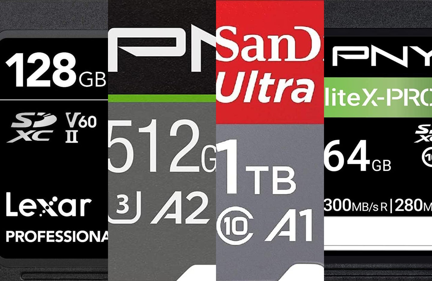 Save on memory cards during the Prime Early Access Sale.