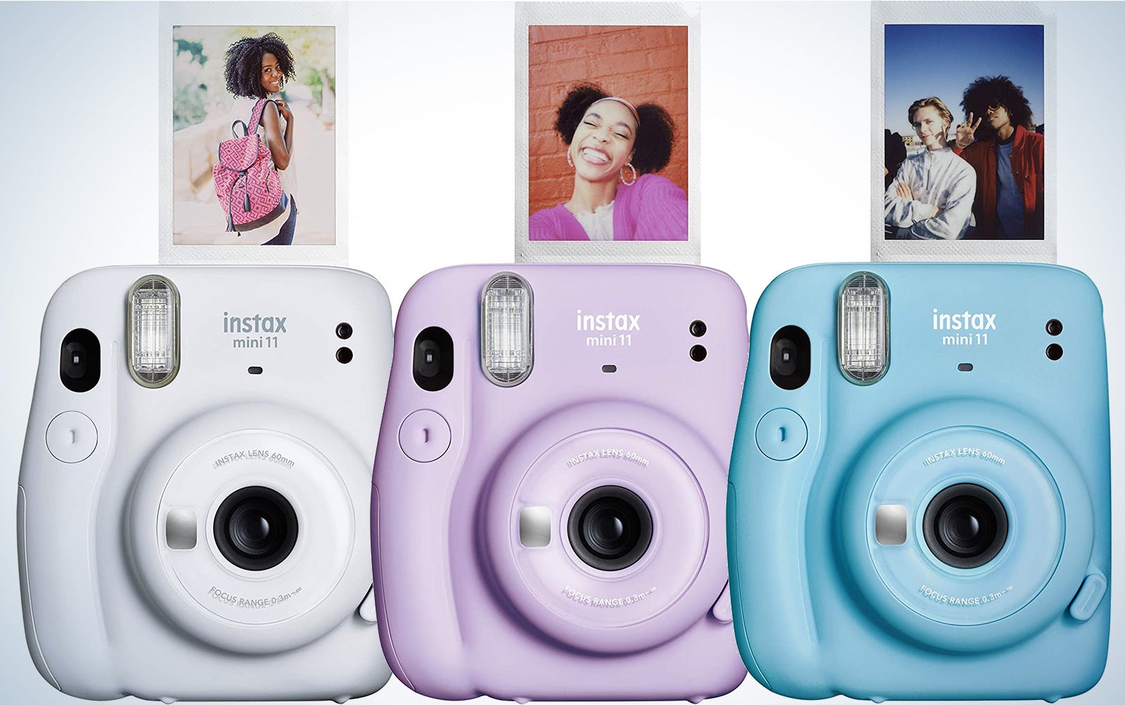 Save on Fujifilm’s Instax Mini 11 camera during Amazon Prime Early Access