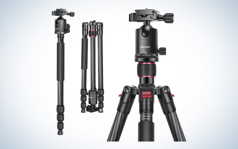 Best carbon fiber tripods for 2022 EditionsPhotoArt