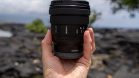 Sony FE PZ 16-35mm f/4 G lens review: A lightweight wide-angle zoom for hybrid shooters