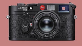 Leica is selling brand new M6 film cameras for the first time since 2002