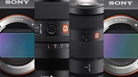 Early Black Friday deals: Sony gear is up to $500 off on Amazon