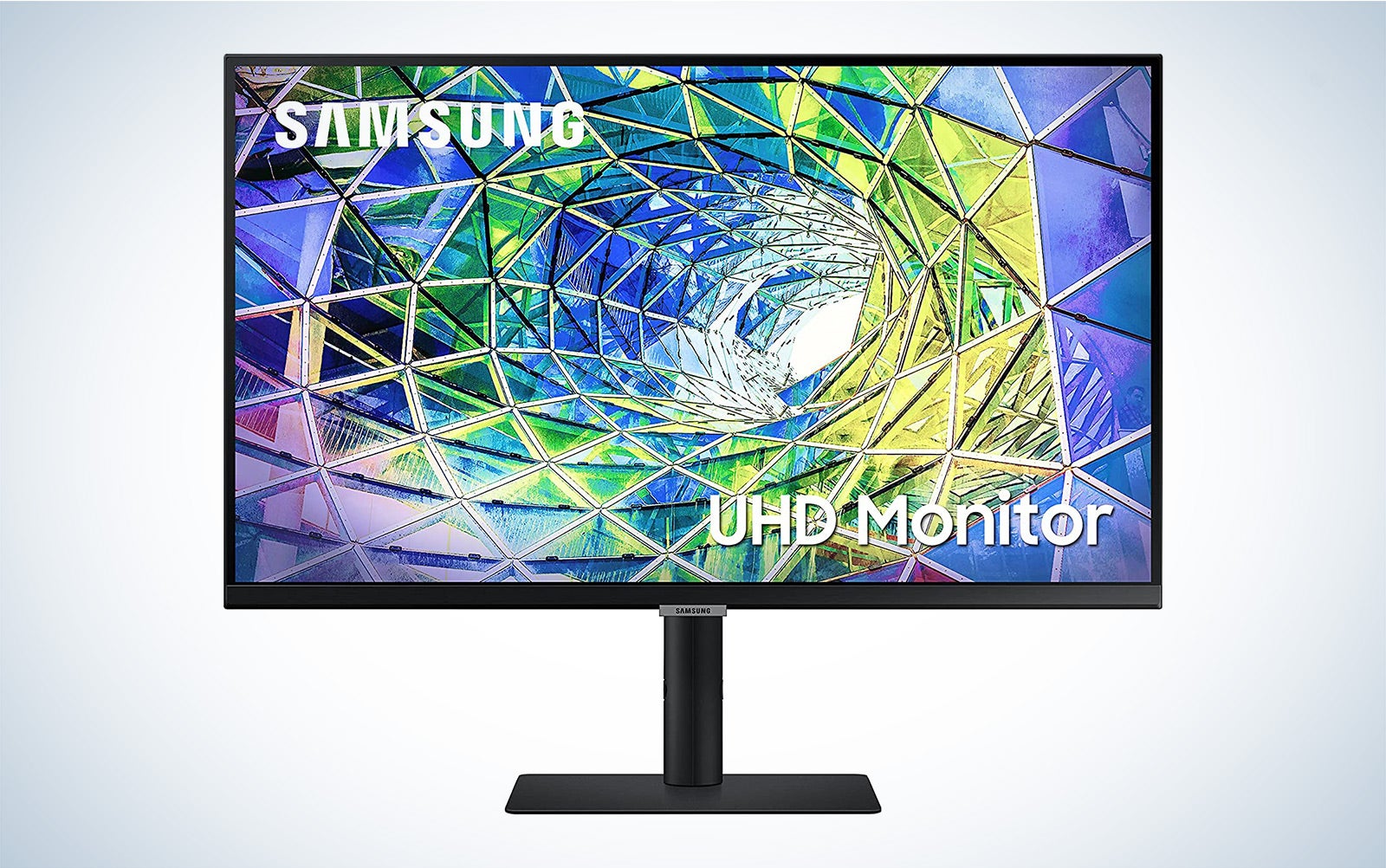 The SAMSUNG S80A 27 Inch 4K Monitor is the best overall Samsung monitor.