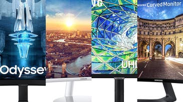 The best Samsung monitors for 2023
