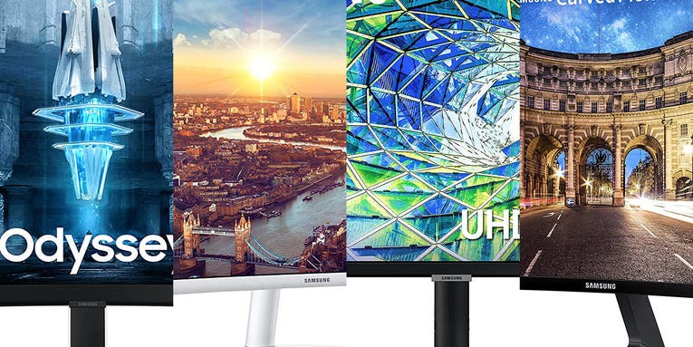 The best Samsung monitors for 2023