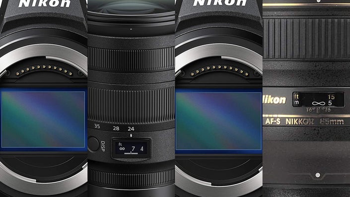 Take advantage of these Nikon early Black Friday deals on Amazon and save up to $500