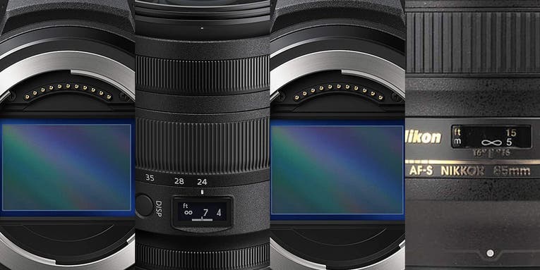 Take advantage of these Nikon early Black Friday deals on Amazon and save up to $500 Take advantage of these Nikon early Black Friday deals on Amazon and save up to $500