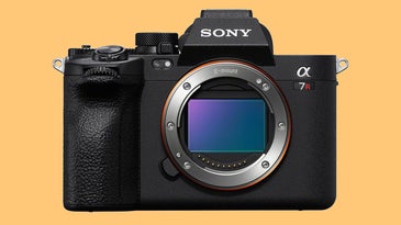 New Gear: Sony A7R V offers a 61-megapixel sensor and AI-improved autofocus