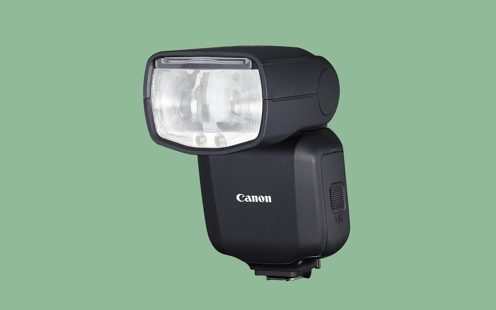 Canon has announced the Speedlite EL-5.