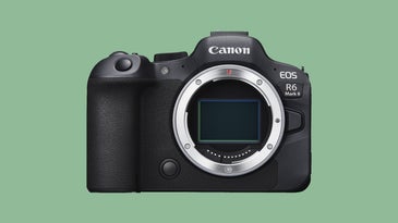 New gear: Canon announces the EOS R6 Mark II, RF 135mm F1.5 lens, and Speedlite EL-5