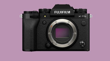 The Fujifilm X-T5 shrinks while adding advanced photo features