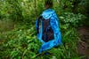The Moment Strohl Mountain Light is a very lightweight pack.